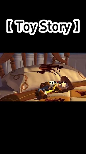 🤣Toy Story is really fun#Fun animation English#English