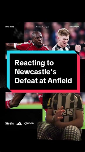 Reacting to #nufc 1-4 #liverpool in what can only be described as another poor performance. #epl #newcastle