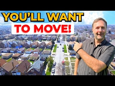 6 Reasons You’ll Absolutely LOVE Living in the Chicago Suburbs!