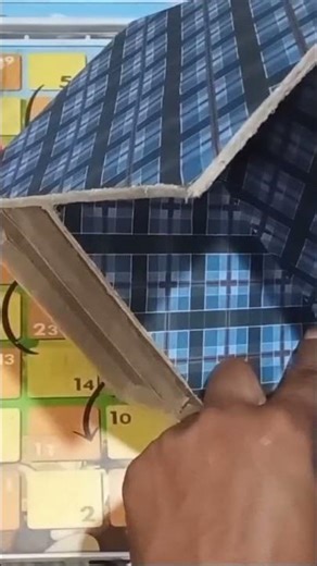 Desk Organizer - Make a Pencil Rack from Cardboard Decorative Cabinet