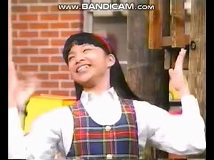 Barney: The Clapping Song (1995)