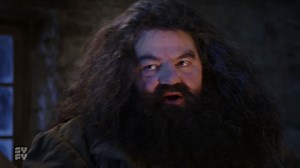 1.4K reactions · 1.2K shares | The magic begins TONIGHT on SYFY at 8/7c. | SYFY | Facebook