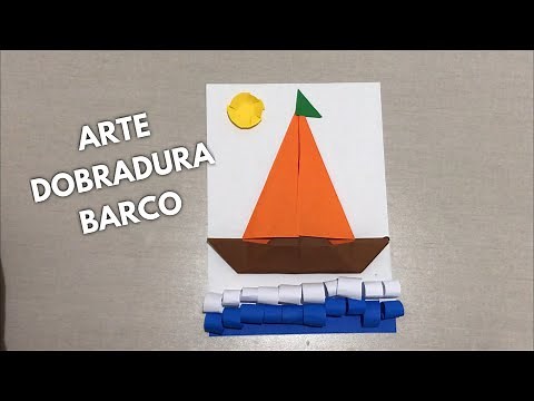 DOBRADURA - BARCO
