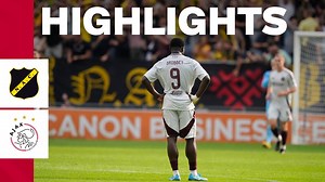 49K views · 490 reactions | Highlights NAC Breda - Ajax #nacaja | AFC Ajax | Facebook