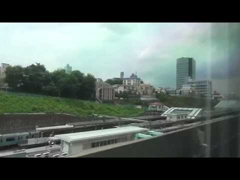 【車窓展望】東北新幹線 はやぶさ１７号（東京～仙台～新青森）