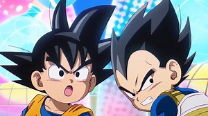 New Dragon Ball Series, Dragon Ball: Daima, Confirmed for Fall 2024 - NYCC 2023