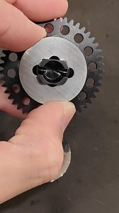 26K views · 134 reactions | The freeplay in worn brake rotors doesn't seem like much until we compare it to a fresh one 若 | Radio Control Sports Pte Ltd | Facebook