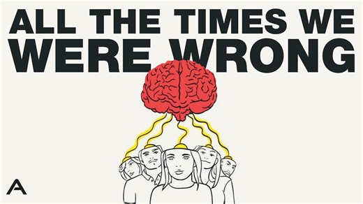 Times Science Got It Wrong—And What We Learned