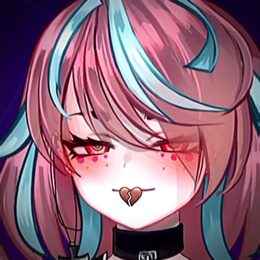 emikukiss face reveal #emikukis #vituber #facereveal #fyp