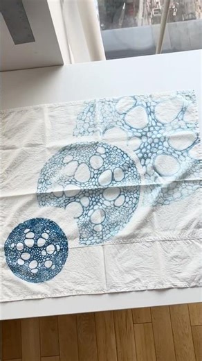 5 ideas for more interesting cyanotype prints