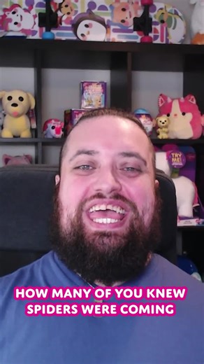 Adopt Me! on Instagram: "Happy Monday! It's time for the Weekly News! 🎃🍬 ㅤ 🦩 Slimingo and Aye Aye pets!! 🐾 Adopt the transforming Cryptid! 🎧 Collect candy and avoid DJ Snooze ㅤ #robloxadoptme #adoptmeroblox #roblox #adoptmeupdate️ #adoptmemes"