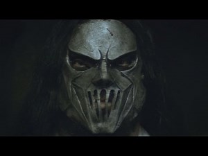 Slipknot - Custer Musikvideo by H.R Productions