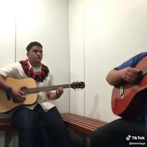 Celebrate Tongan Culture with Classic Polynesian Music