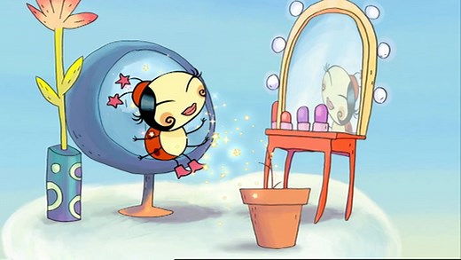 La Fée Coquillette Volume 1