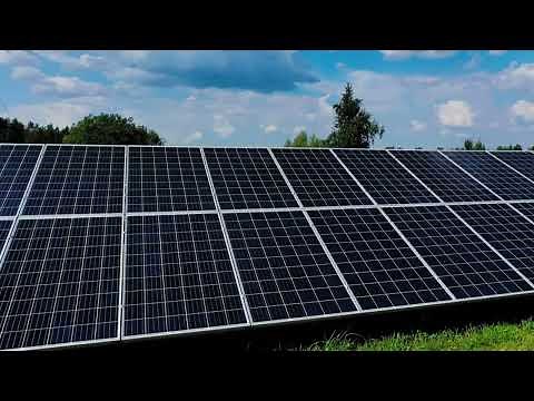 Ultimate Off Grid Generator Blueprints