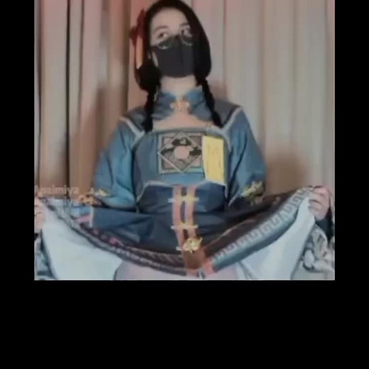 naimi如咪 on TikTok