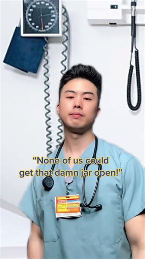 Hilarious Doctor's Visit Comedy Skit