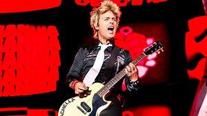 New Green Day Project Celebrates Beating Cancer & Risking It All