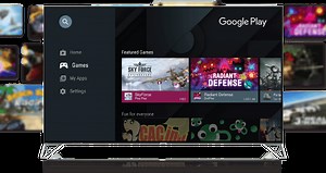 How Do I Download Apps to My Sharp Smart TV? - What Box Game