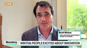 Ark's Winton on OpenAI Investment