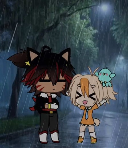 GUYS THIS WAS SUPER LOW EFFORT Credits to @∆~{lovey~dovey}~∆ #sonic #shadow #creamtherabbit #gacha #viral