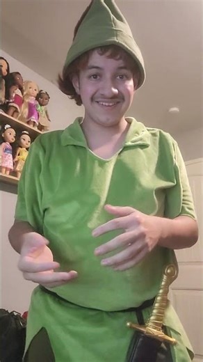 when you wish upon a star from peter pan 2 the musical 2