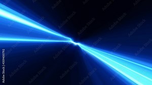 Dynamic Action Power Electricity Fx/ 4k animation of cartoon or manga flash power electric fx, with shiny light rays pulsation