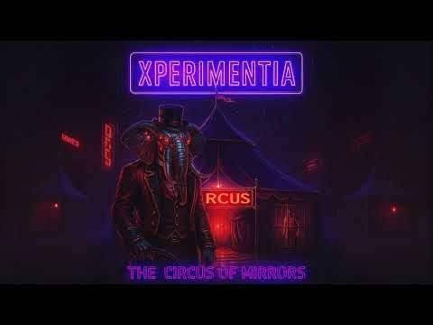 Xperimentia - The Circus Of Mirrors