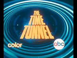 TIME TUNNEL "Titanic" First Episode