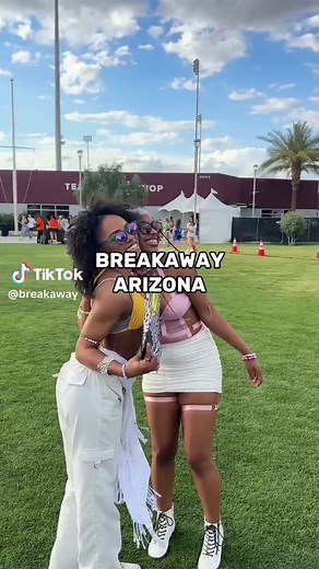 Exciting 2026 Lineups Coming for Breakaway Arizona & Atlanta