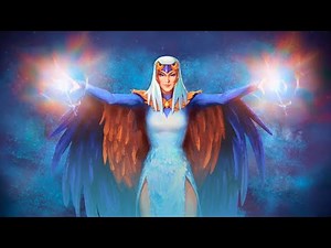 The Sorceress Suite | Masters of the Universe: Revelation (Original Soundtrack) by Bear McCreary