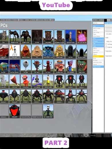 Omniworm Evolution: Transforming into a Giant Sea Monster