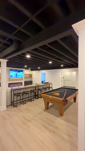 We're Looking for Homeowners Ready to Transform Their Basement! ✨ This Month Only: - FREE In-Home Consultation - 20% Off Installation - 0% Financing Available See if you qualify for local pricing:👇https://www.basementprosfinder.com/mhs | Matrix Basement Finishing