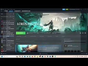 Lords of the Fallen: Where Is The Save Game & Config Files Located On PC
