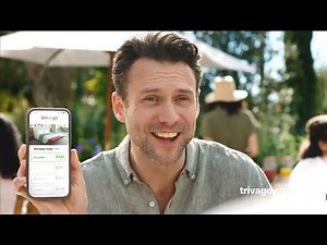 Trivago Commercial #2 (2025)