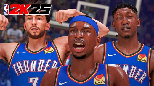 NBA 2K25 Season 7 Release Date & Patch Notes