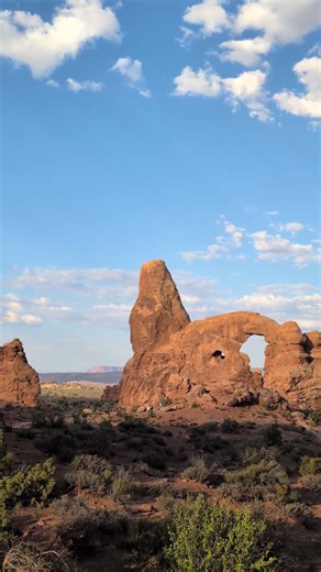 @passporttooutdoors presents Arches National Park, Moab, Utah, USA