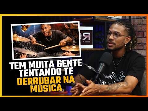 THAT'S WHY WE HAVE TO SIT AT DIFFERENT TABLES | Matheus Falcão | Starling Cast |