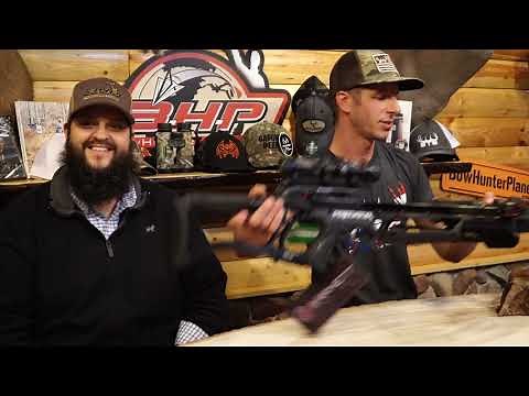 Barnett Predator Crossbow