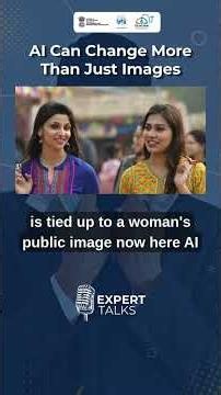 AI-Driven Cyber Threats Every Woman Should Know | #experttalks