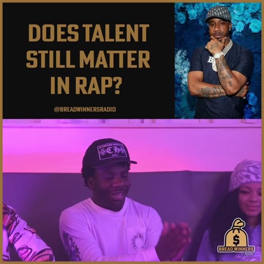 Bread Winners Radio on TikTok