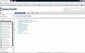 Using STK Connect to Plan a Predator Mission