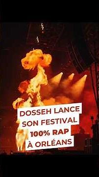 Le Fire Flame Festival, première édition à Orléans