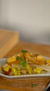 The Tiny Pad Thai of our dreams. 🥹 | Tiny Kitchen