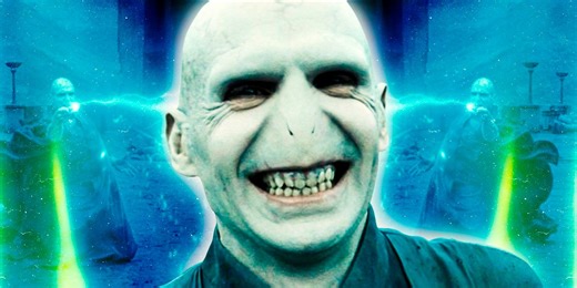 Harry Potter and The Meaning Behind Avada Kedavra
