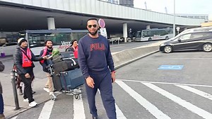 12K views · 1K reactions | THE PROPHETIC VOICE HAS LANDED IN AUSTRIA! Dr. Chris Okafor arrives for a powerful Prophetic Conference! Don't miss this opportunity to experience the move of God! #DrChrisOkafor #PropheticConference #austria | Chris Okafor | Facebook