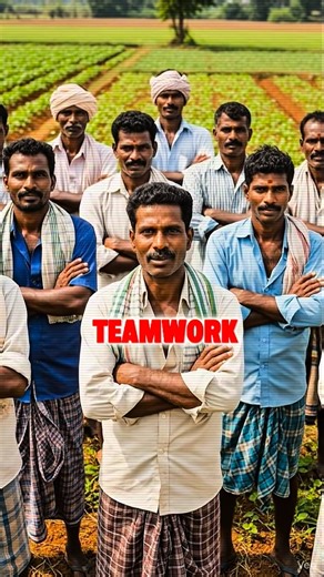 Deesan Organic Farms on Instagram: "Farmers benefits only when they are united 👏 Middleman alone will benefits if farmers are separated 🫢 Team work(community farming - FPO’s) is the only solution for Good agricultural practices, integrated pest management, processing, Valueaddition and valuing agri products by creating market linkages Alined with Govt schemes and visions 🌾🌳 Only possible as a team 🫂 #farmer #agriculture #health #nature #farmerproducercompany #teamwork #communityfarm #agri #