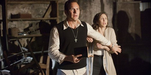 All 9 ‘The Conjuring’ Universe Movies Ranked