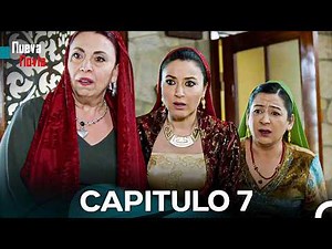 Nueva Novia Copitulo 7 (Doblado en Español) (Long Versión)