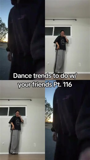 Dance trends to do w/ your Friends Pt. 116 || Billie Jean Dance Trend - DC: (@carlowrush) Credits: @lina sunmee || #tiktokdance #dancetrend #trend #newdance #fyp